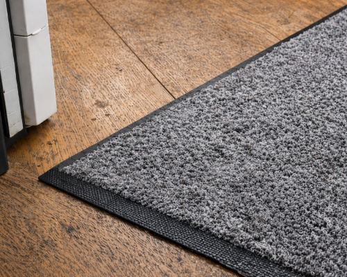Loose lay mat